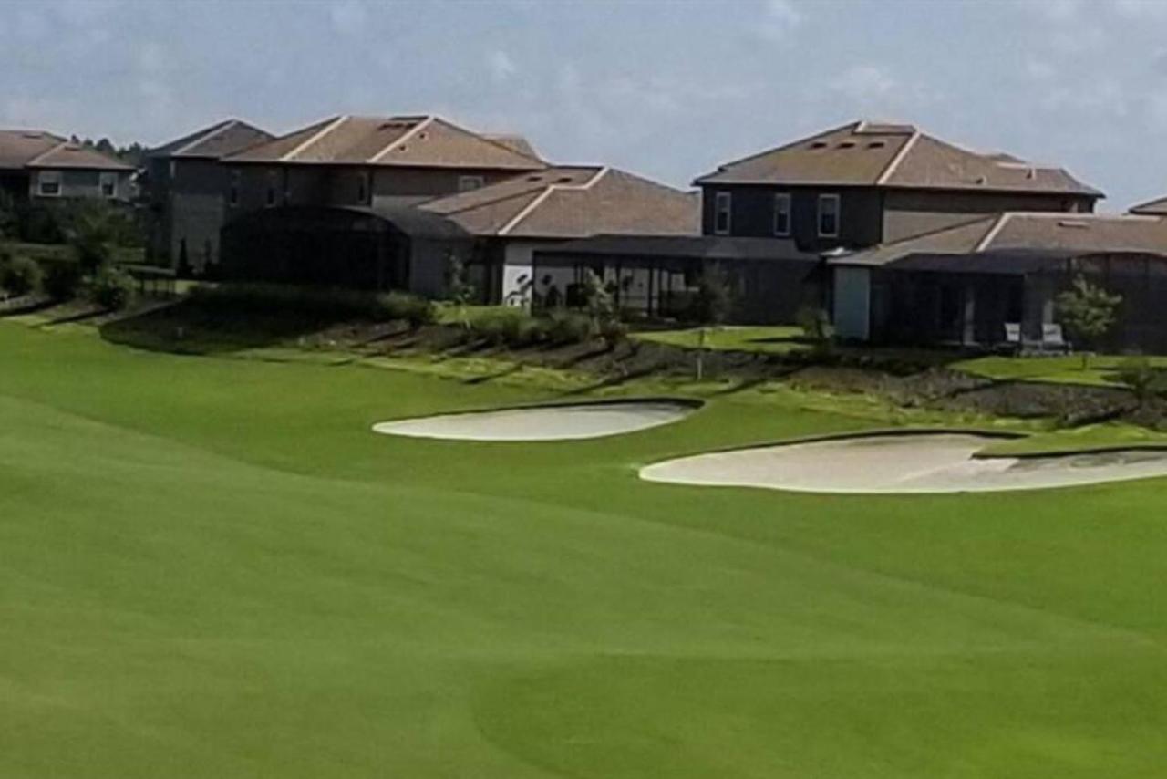 Happy House Cheerful 4-B Townhome Championsgate Kissimmee Ngoại thất bức ảnh