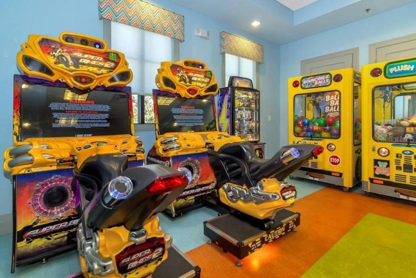 Happy House Cheerful 4-B Townhome Championsgate Kissimmee Ngoại thất bức ảnh