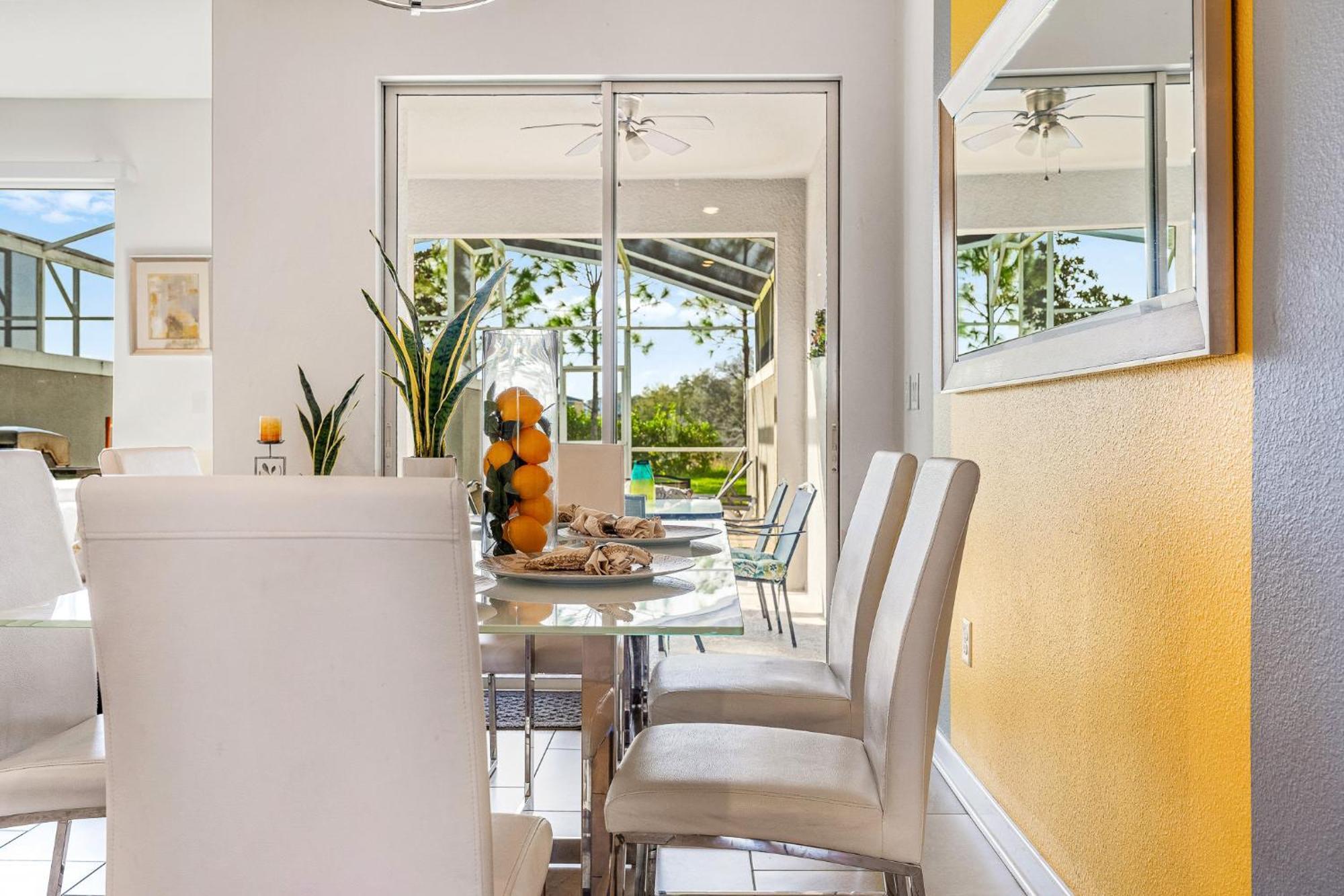 Happy House Cheerful 4-B Townhome Championsgate Kissimmee Ngoại thất bức ảnh