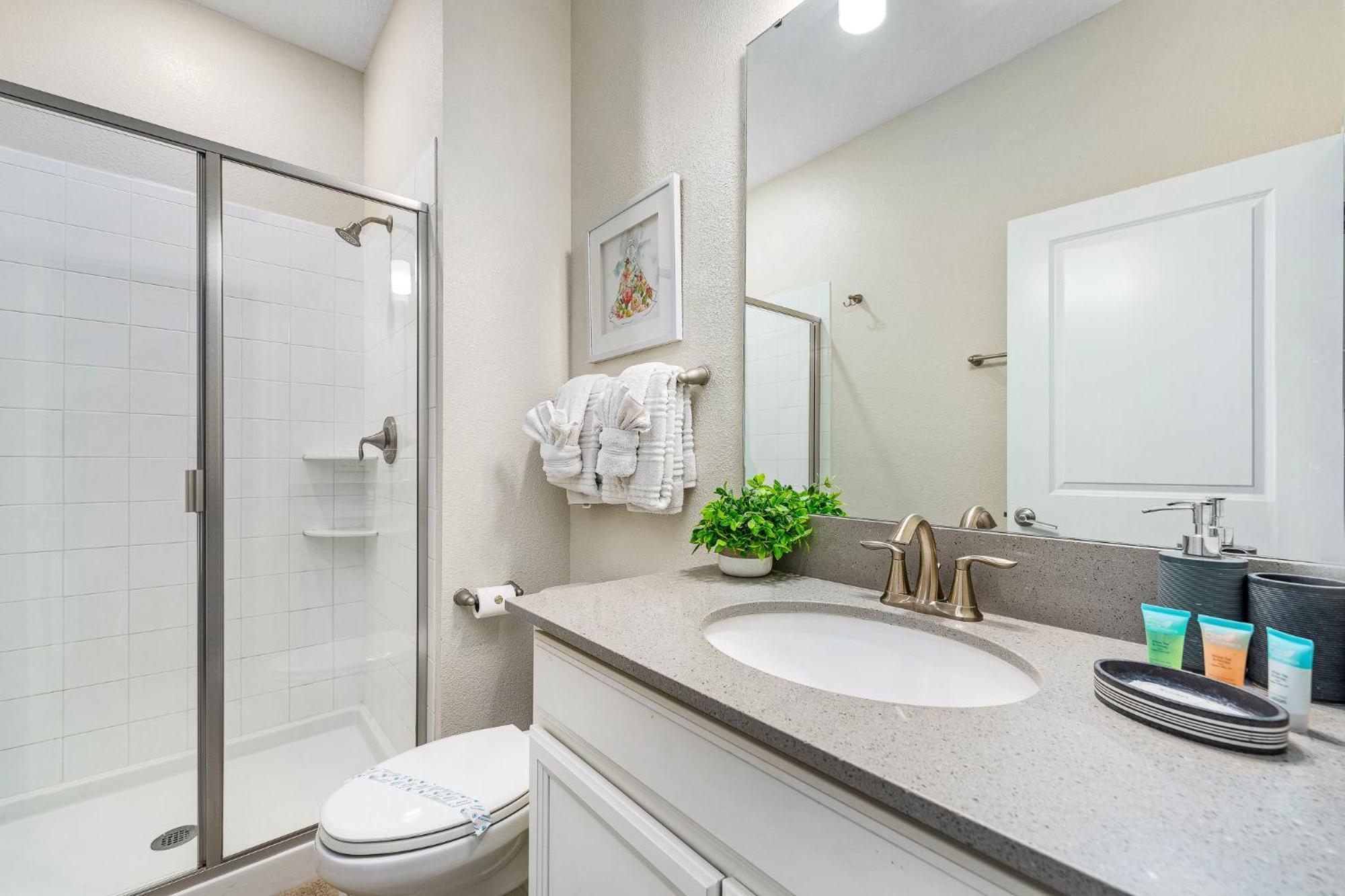 Happy House Cheerful 4-B Townhome Championsgate Kissimmee Ngoại thất bức ảnh
