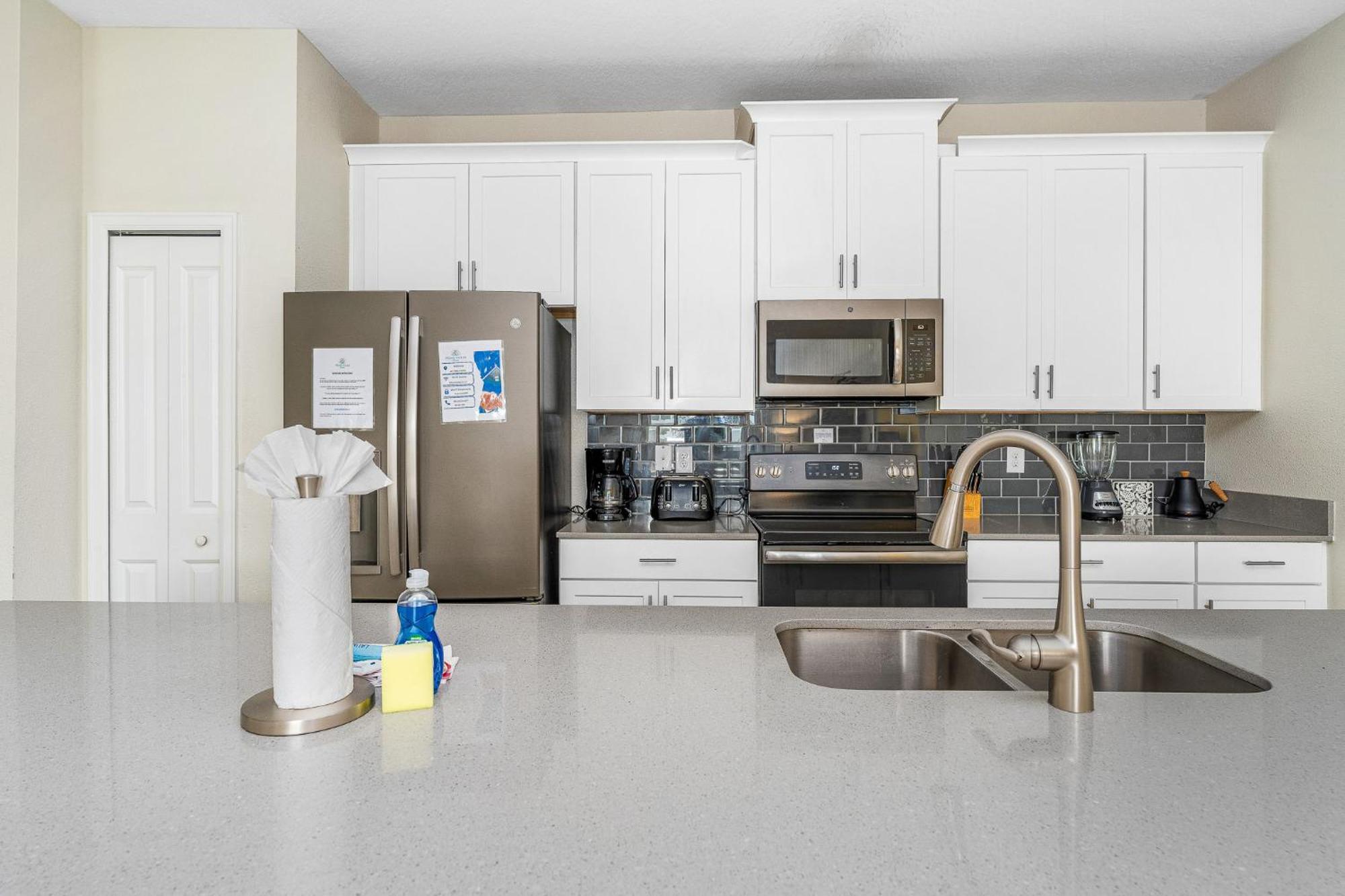 Happy House Cheerful 4-B Townhome Championsgate Kissimmee Ngoại thất bức ảnh