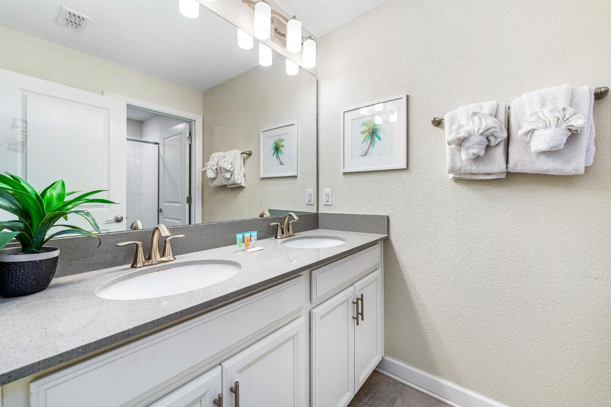 Happy House Cheerful 4-B Townhome Championsgate Kissimmee Ngoại thất bức ảnh