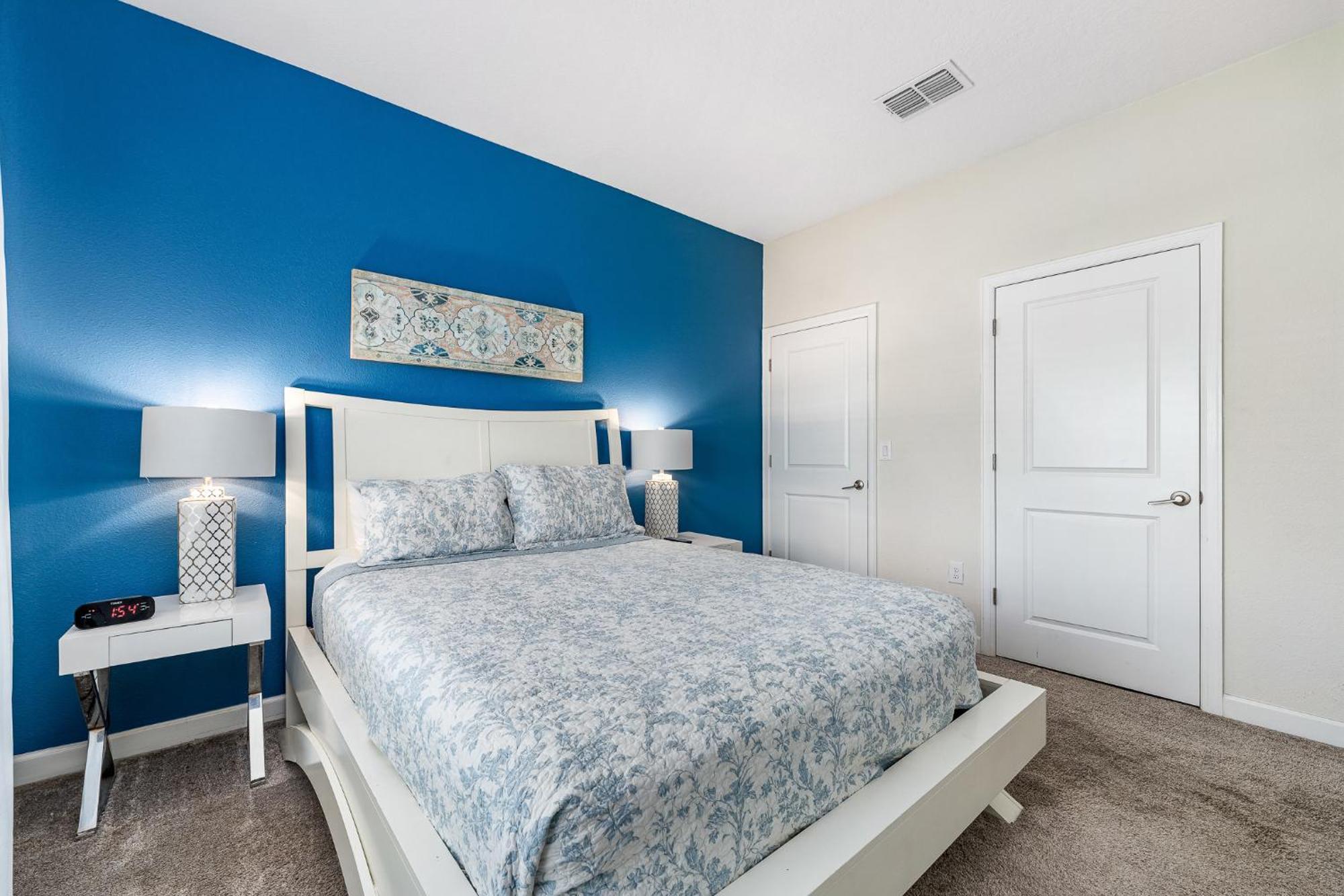 Happy House Cheerful 4-B Townhome Championsgate Kissimmee Ngoại thất bức ảnh