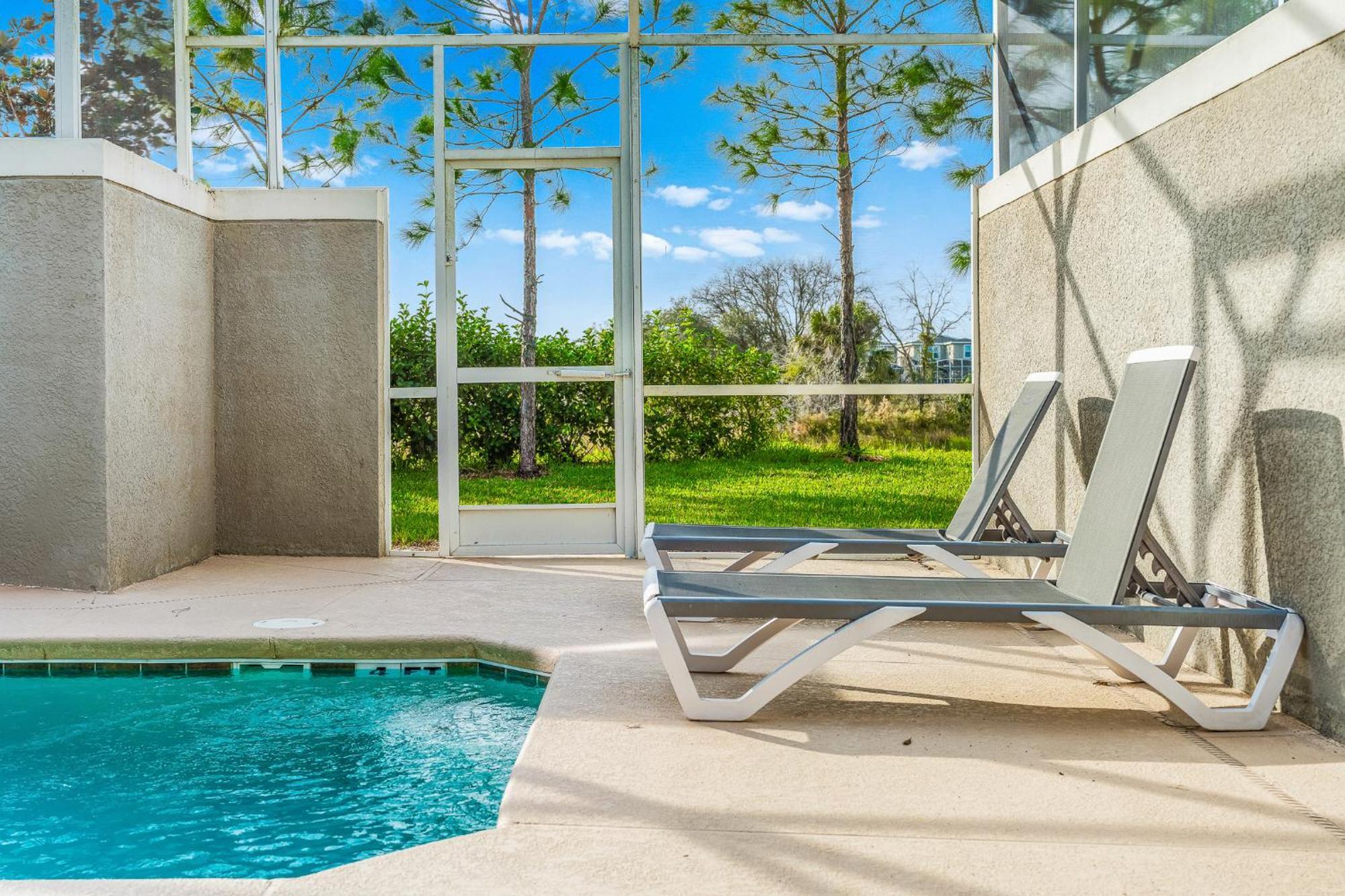 Happy House Cheerful 4-B Townhome Championsgate Kissimmee Ngoại thất bức ảnh