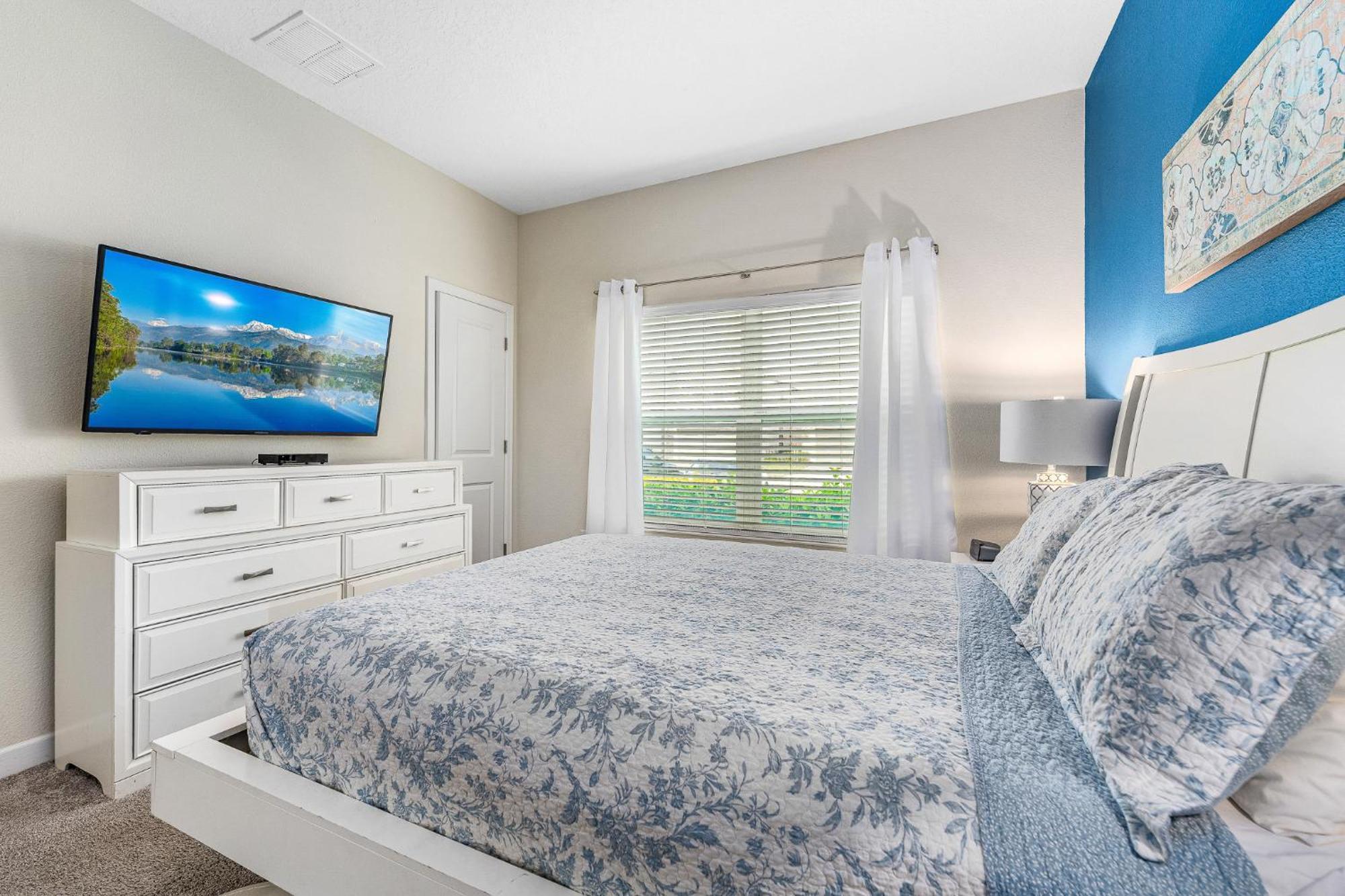 Happy House Cheerful 4-B Townhome Championsgate Kissimmee Ngoại thất bức ảnh